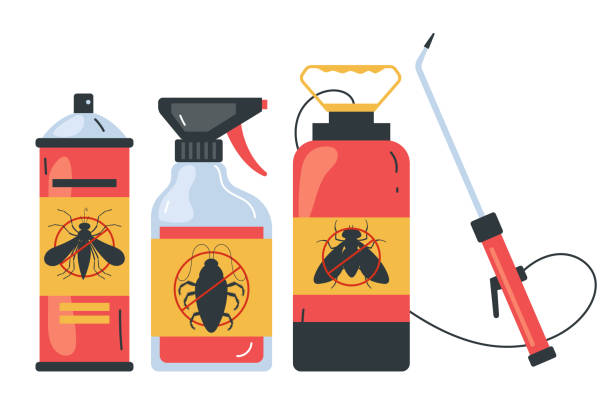 Best Pest Prevention Services  in Prichard, AL